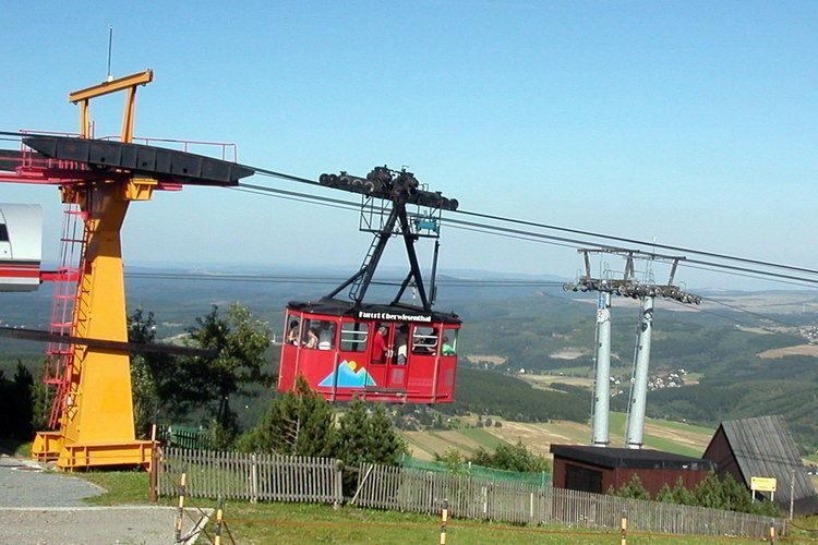 Ferienwohnungen Oberwiesenthal Zimmer foto