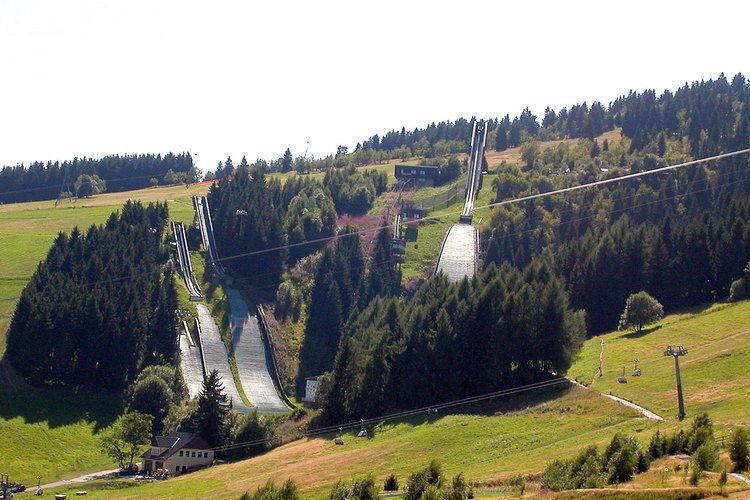 Ferienwohnungen Oberwiesenthal Zimmer foto