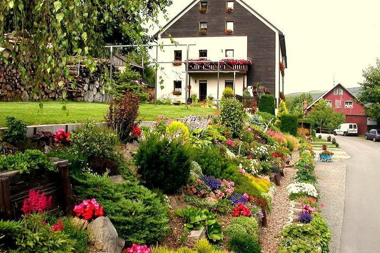 Ferienwohnungen Oberwiesenthal Zimmer foto