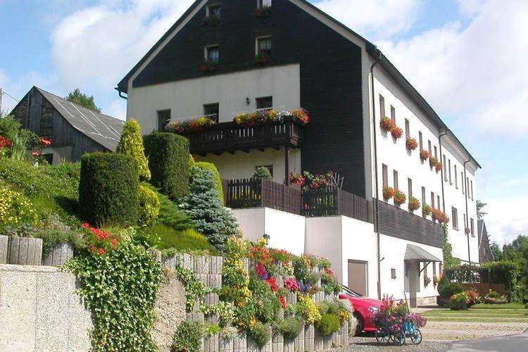 Ferienwohnungen Oberwiesenthal Zimmer foto